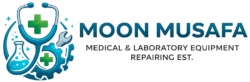 Moon Musafa Medical & Laboratory Equipment Repairing Est.